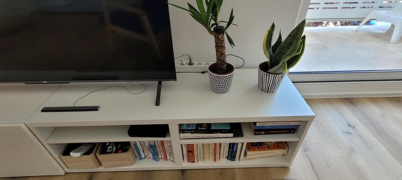 Superbe Appartement Arcachon La Teste-de-Buch Eksteriør bilde