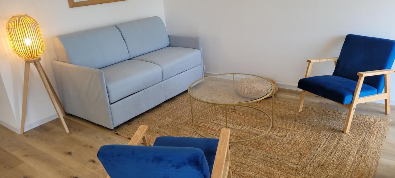 Superbe Appartement Arcachon La Teste-de-Buch Eksteriør bilde