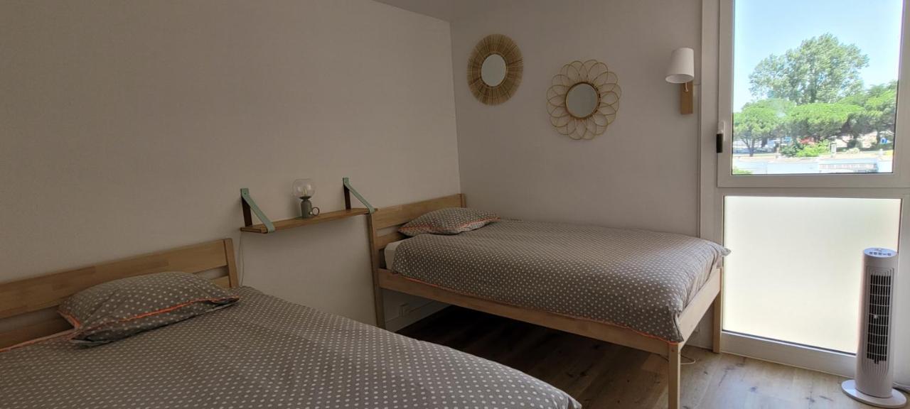 Superbe Appartement Arcachon La Teste-de-Buch Eksteriør bilde