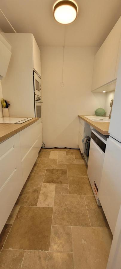 Superbe Appartement Arcachon La Teste-de-Buch Eksteriør bilde