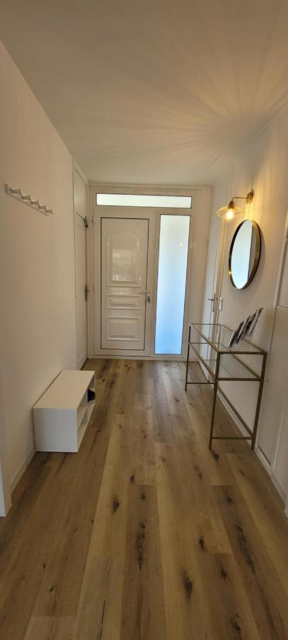 Superbe Appartement Arcachon La Teste-de-Buch Eksteriør bilde