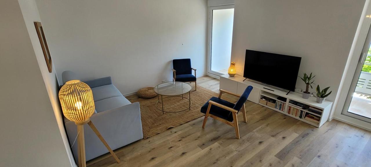 Superbe Appartement Arcachon La Teste-de-Buch Eksteriør bilde