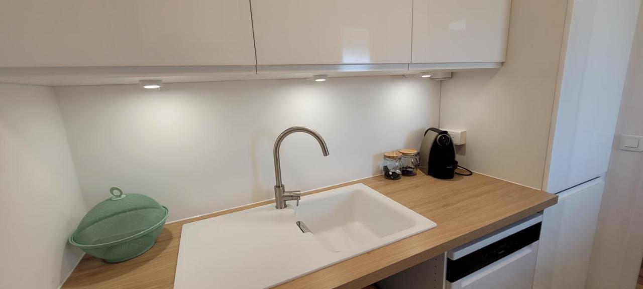 Superbe Appartement Arcachon La Teste-de-Buch Eksteriør bilde
