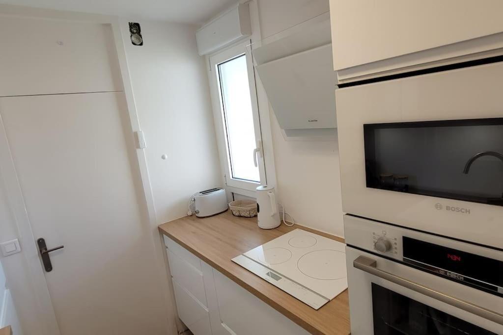 Superbe Appartement Arcachon La Teste-de-Buch Eksteriør bilde