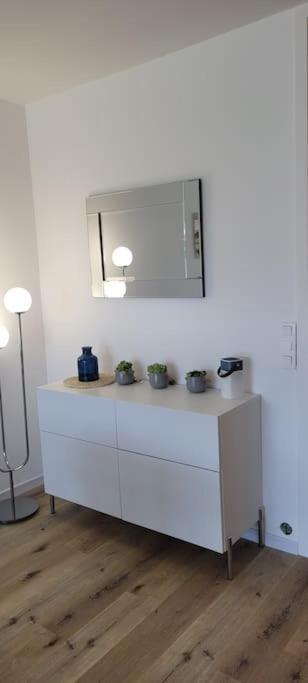 Superbe Appartement Arcachon La Teste-de-Buch Eksteriør bilde