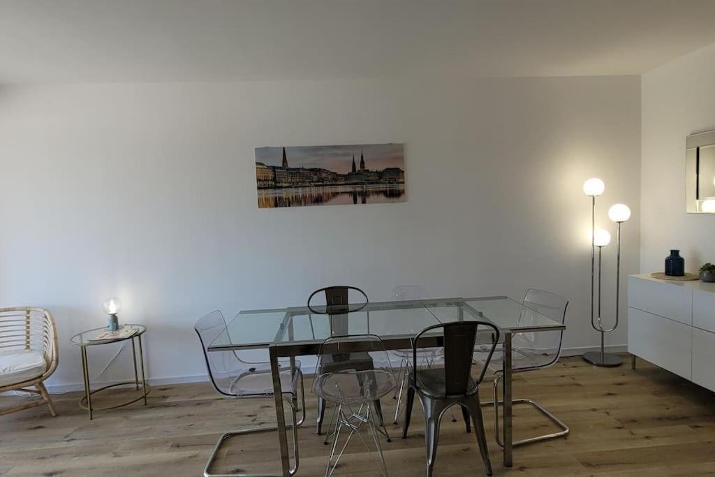 Superbe Appartement Arcachon La Teste-de-Buch Eksteriør bilde