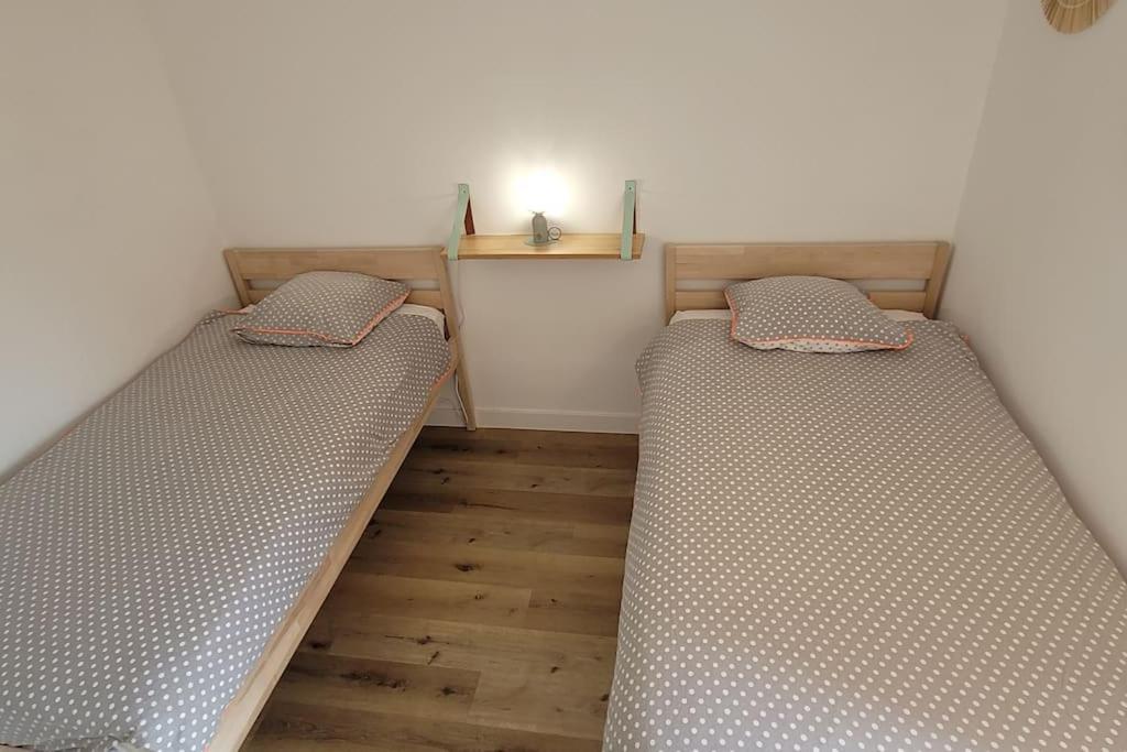 Superbe Appartement Arcachon La Teste-de-Buch Eksteriør bilde