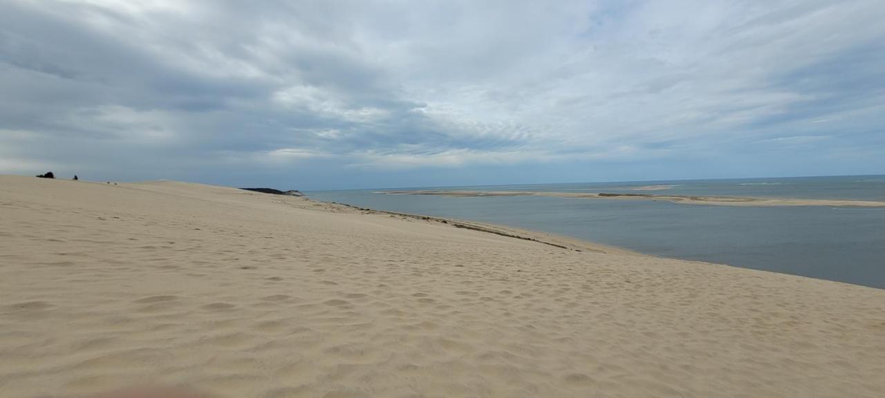 Superbe Appartement Arcachon La Teste-de-Buch Eksteriør bilde
